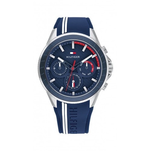 Orologio uomo tommy hilfiger - orologio,
