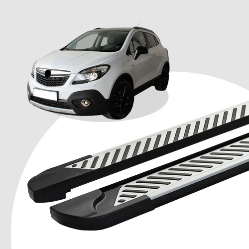 Pedane adatto per opel - adatto,