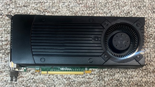 Scheda grafica video nvidia - scheda,
