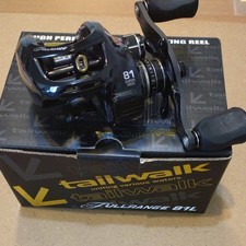 Mulinello esca Tailwalk gamma