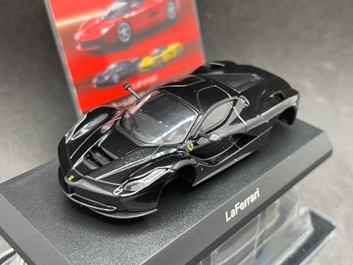 Kyosho ferrari collezione - 1/64,