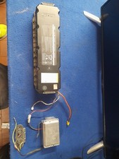 Bateria  Modello Ninebot 36vdc  15300 mah /551  Wh