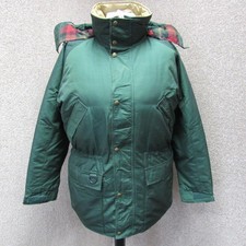 GIUBBINO UOMO WOOLRICH PIUMINO