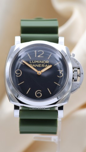 Orologio uomo panerai - orologio, luminor