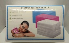 Lenzuolo Monouso Massaggio