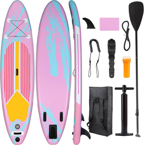 Tavola sup gonfiabile adulti - sup,