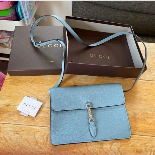 Gucci borsa tracolla jackie - borsa,