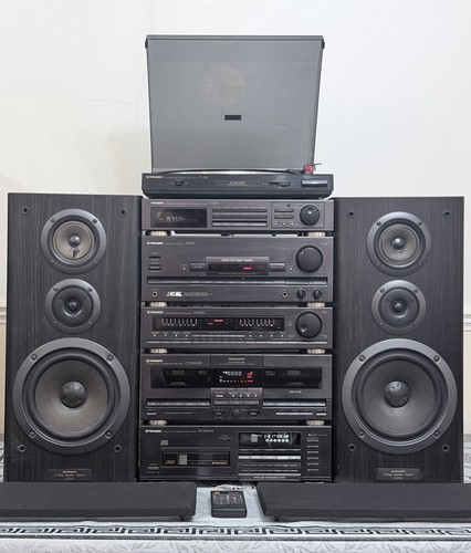 Pioneer z370 serie sistema - z,