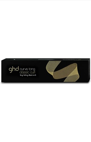 Ghd pinza curva