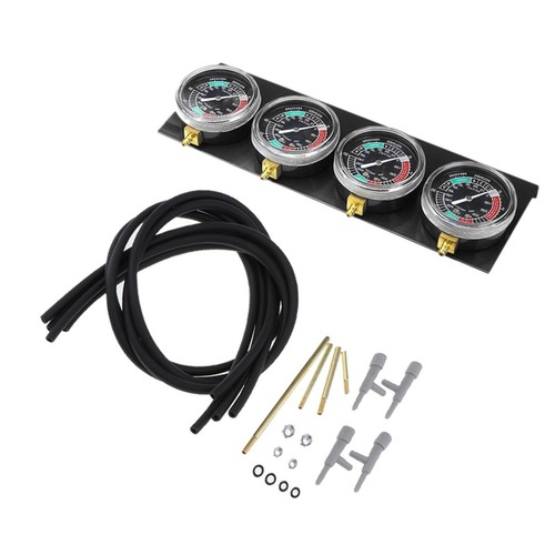 Strumenti moto vuoto - moto,