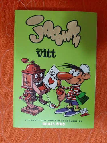 Classici fumetto repubblica - ,