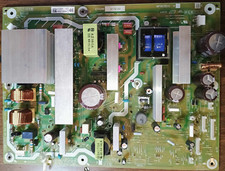 ETX2MM 815EVH NPX815EV1 scheda tv Panasonic TX-P46VT20E