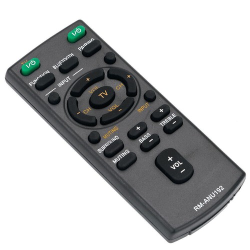 Telecomando sostitutivo per