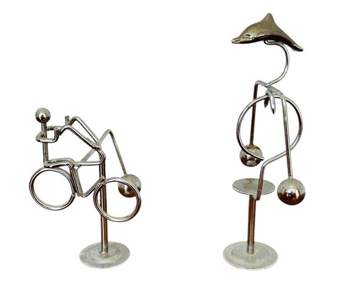 Bicicletta delfino lotto 2 - delfino,