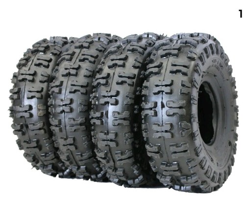 Treno gomme quad 10 - treno, 4