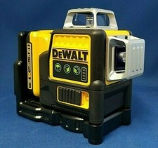 Dewalt DW089LG Laser linea