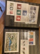 Germania Bundespost 15