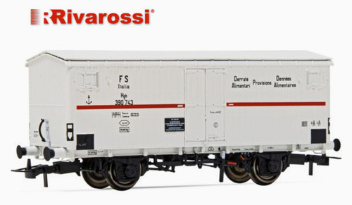 Rivarossi hr6561 fs carro - fs,