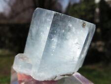 Minerali *** ACQUAMARINA AZZURRA GEMMOSA Pakistan