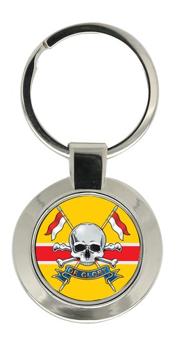 Portachiavi royal lancers - portachiavi,