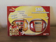 Envoi et Reçois des SMS HIGH