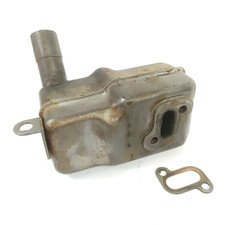 Ricambio DECESPUGLIATORE