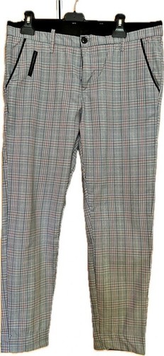 Pantalone fantasia principe - , di