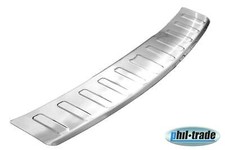 Paraurti in acciaio inox adatto per Renault Grand Scenic III | 2009-2016