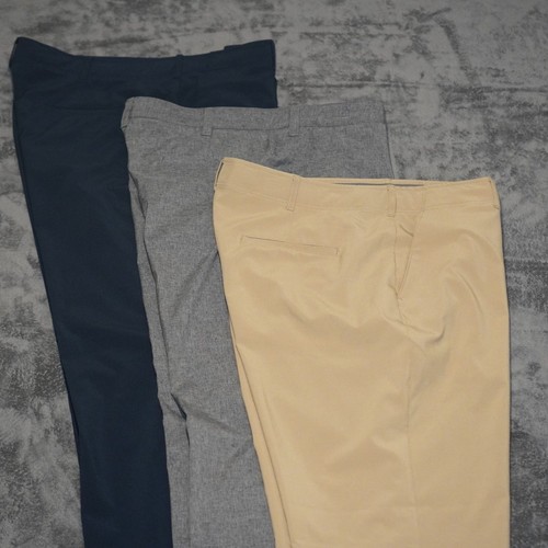 Pacchetto pantaloni golf uomo - pacchetto,
