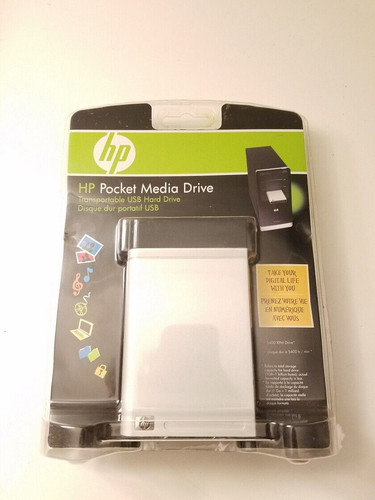 Pocket media drive disque - pocket,