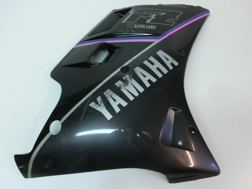 Yamaha 750 2kk 3kt 94 - yamaha,