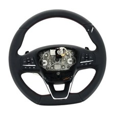 Volante - Ford PUMA II -