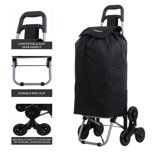 Hoppa carrello spesa - hoppa,