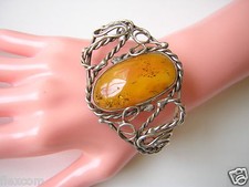 Bracciale In Argento 800 Con