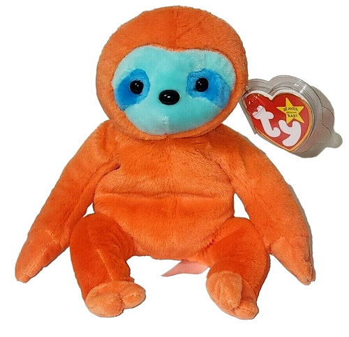 Beanie baby melassa - baby, il