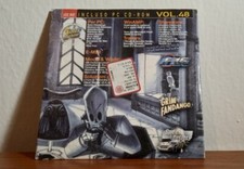 Videogiochi PC Vintage