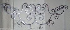 Wrought Iron HANGER. Custom