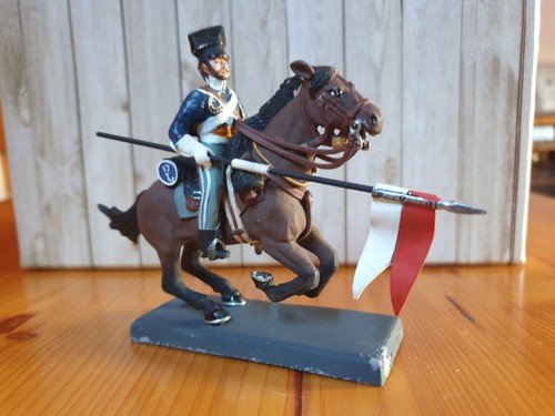 Soldatini cavallo de - cavallo,