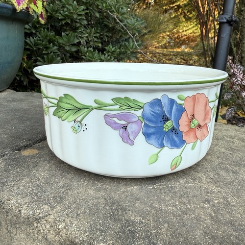 Villeroy boch amapola 7 - boch,