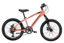MTB MONTANA ADVERSE 20 SHIMANO