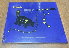 NEW Polaris "Music From