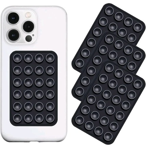 Supporto cellulare ventosa - supporto,