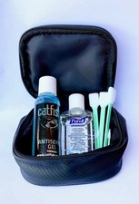 Catfish Pro Fish Care Kit Fish