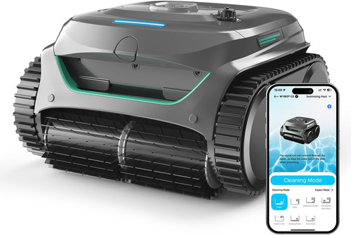 Robot piscine pareti e - piscine,