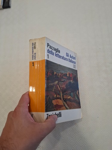 Gli autori della letteratura - della,