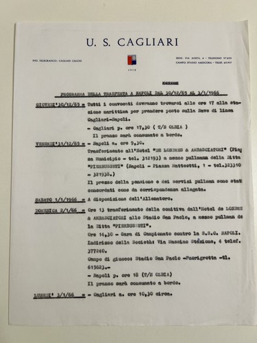 30/12-03/01 1966 programma
