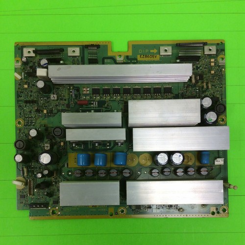 Panasonic 46pz80u scheda - th-46pz80u, tv