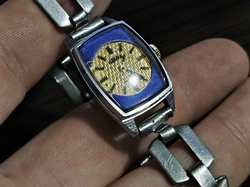 Orologio bracciale vintage - orologio,