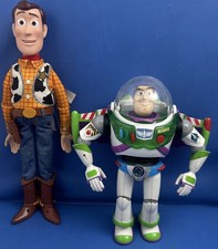 Toy story buzz - toy,