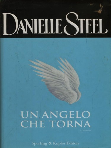 Angelo che torna - un,